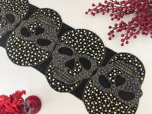 ผ้าปูโต๊ะลูกปัด - Product Image 5