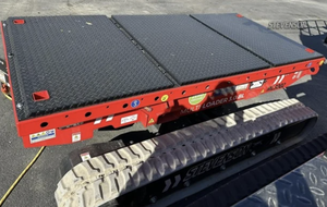 Transportadores de orugas ALMACRAWLER ML1.5 FX / ML3.0 BL / ML3.0 FX de calidad superior y valor inteligente - Product Image 5