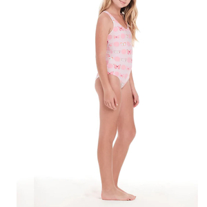 Conjunto de Bikini de 2 Piezas para Mujer, Transpirable, con Logotipo Personalizado, Spandex/Nailon, Antibacterial, de Secado Rápido, la Mejor Calidad, Ronpex - Product Image 4