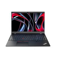 ThinkPad P15v Baru dengan Intel Core I7-12700H, Memori 16GB DDR4, dan SSD 512GB untuk Bisnis