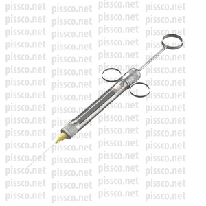 Top Fabricant Pissco Pour Seringue Dentaire En Acier Inoxydable Instruments Chirurgicaux Orthodontiques Matériel Japonais En Acier Inoxydable - Product Image 5
