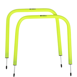 ส่วนโค้งผ่านอุปกรณ์ฝึกความคล่องตัว - Product Image 2
