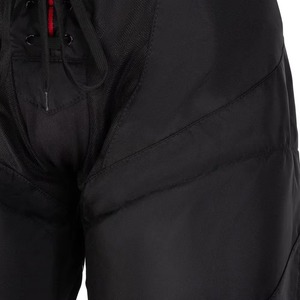 Pantalones de Hockey sobre Hielo Shield, Acolchados y Ergonómicos para Adultos, de Alta Calidad, con Dobladillo Elástico, Ajuste Regular/Entallado. - Product Image 2
