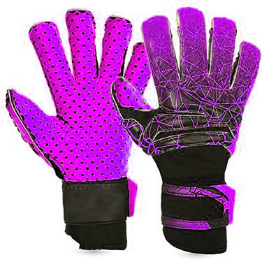 Black Purple