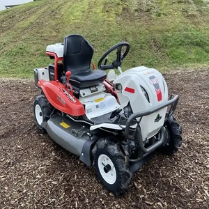 Cortacésped Orec Rabbit de Calidad, Tractor de Jardín, Equipo de Corte de Césped de Alta Eficiencia, Venta al por Mayor de la Mejor Calidad - Product Image 1