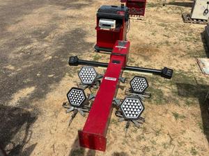 Automotive 3D Wheel Alignment Machine 4 Post <b>Car</b> Lift Wheel Aligner Machine For Garage | Wholesale 4 Wheel <b>Car</b> Aligner Machine - Product Image 5