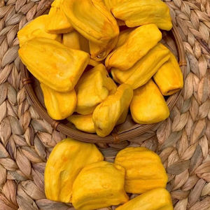 Collation aux fruits naturels croustillants de jacquier séché de qualité supérieure du Vietnam Idéal pour l'exportation au détail et la fabrication d'aliments - Product Image 1