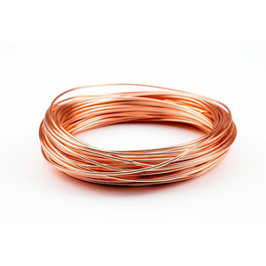 Envío rápido de chatarra de alambre de cobre Mill Berry, cobre de grado de exportación, suministro a granel listo para compradores - Product Image 6