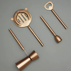 Premium Quality <b>Bar</b> Use Accessories Metal <b>Bar</b> <b>Tool</b> Set with Simple Design and Packing in Low Price - Product Image 6