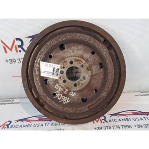 Volante para Audi A3 Serie (8P1) 03L105266EL CLHA diésel 1598 (08>12) - Product Image 4