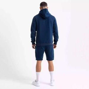 Premium High Quality Wholesale Customized Logo Printing Professional Unisex New Design <b>Fleece</b> <b>Zipper</b>-Up Lined 100% Hoodies - Product Image 2
