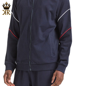 Conjunto Deportivo Personalizado para Hombre, Sudadera con Capucha y Pantalones Jogger a Juego, Conjuntos Deportivos de Alta Calidad para Hombre, Trajes Deportivos con Cuello Alto - Product Image 4