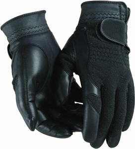 Gants de golf en cuir PU personnalisés de qualité supérieure pour hommes et femmes, nouveau design tendance, équipement sportif pour adultes, gants en cuir véritable - Product Image 1