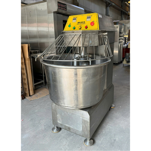 เครื่องผสมแป้งขนมปังใช้งานได้ทนทานความจุ25กก. เครื่องนวดแป้ง3Hp ไฟฟ้าเครื่องอบขนมปัง Kien An ผลิตในเวียดนาม - Product Image 1