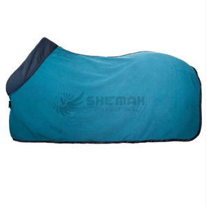 Tapis de cheval imperméable respirant pour toutes les saisons Couverture de cheval équestre durable confortable Couvertures/tapis confortables de cheval - Product Image 4