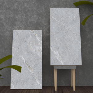 Céramique romantique Prix abordable planche de bois gres porcelanto Fabrication en Inde pour la maison de salle de bain. - Product Image 1