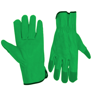 Ropa de trabajo de primera calidad, guantes de conducción, ropa de seguridad reflectante suave y cómoda de alta resistencia para uso doméstico - Product Image 4