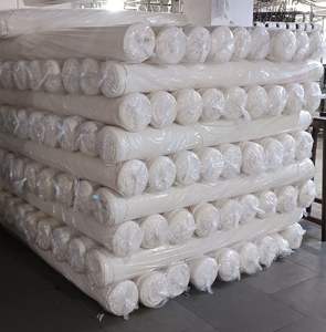 High Quality 100% Cotton Duck Fabric Grey Canvas <b>Straps</b> <b>for</b> <b>Bags</b> Shoes Apron Coating Woven Technique <b>for</b> Upholstery Indian mfg. - Product Image 6