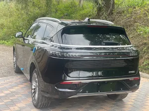 2023 V O Y A H Free I Auto-matic Portaequipajes de metal con asientos de cuero Batería de litio Características Premium - Product Image 6