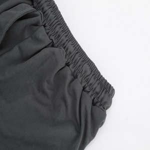 Pantalones cortos de algodón para hombre más populares de la mejor calidad 100% algodón polar entrenamiento Jogger correr Casual francés Terry pantalones cortos de sudor - Product Image 3