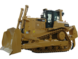 Pompe hydraulique Bosch Rexroth de qualité supérieure, best-seller, haute performance, haute efficacité, pour bulldozer sur chenilles D6R - Product Image 2