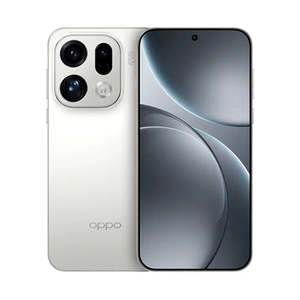 Oppo Find X9 Pro รุ่น Global CPH2791 สมาร์ทโฟน 5G ใหม่เอี่ยม รองรับซิมคู่ ปลดล็อคแล้ว พร้อม CPU Octa Core แรม 12GB และรอม 512GB - Product Image 1