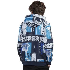Top Quality Best Selling Cotton Man Hoodies Printing <b>Gym</b> <b>Hoodie</b> Men Oversize Street Wear Fashion Luxury Hoodies <b>for</b> Men - Product Image 5