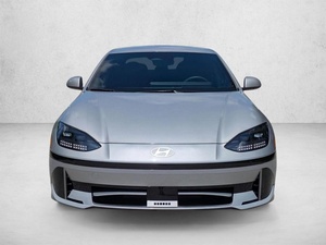 EN VENTE MAINTENANT ! IONIQ6 SEL RWD Sedan d'occasion 2025 - Product Image 2
