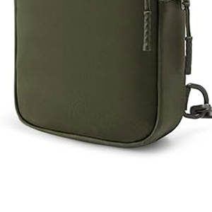 กระเป๋าสะพายพาดลำตัวหนังแท้วินเทจสำหรับผู้หญิงกระเป๋าเงินลำลองประจำวันดีไซน์สะพายไหล่พาดลำตัวแฟชั่น - Product Image 6