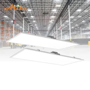 Professional Linear Highbay 200w 300w Led Highbay Linear Light 170m/w For Warehouse And Industrial