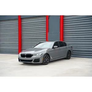 ลดล้างสต็อก-2022-B-M-5-Series-530i XDrive เครื่องยนต์เทอร์โบ - Product Image 1