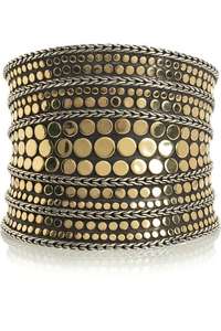 Antique & Modern Copper Alloy Steel <b>Glass</b> <b>Beaded</b> Bangles Traditional & Religious Style - Product Image 3