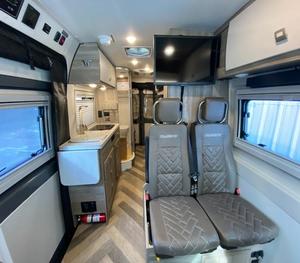 Vente en gros de Winnebago Travato 59G - Product Image 4