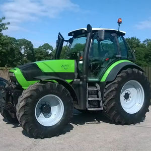 Tracteur Deutz-Fahr Agrotron M640 Machines et équipements agricoles à vendre - Product Image 1