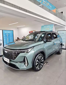 พร้อมส่ง ปี 2026 6.1-8 ลิตร 6 ที่นั่ง เทอร์โบ พวงมาลัยซ้าย SUV น้ำมันเบนซิน รถมือสอง เบาะหนัง หลังคาอลูมิเนียมอัลลอยด์ ล้อแม็ก R19 ตัวเลือกครบ - Product Image 2