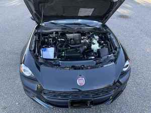 OTTIMA OFFERTA: <span class=keywords><strong>Fiat</strong></span> 124 Spider Classica USATA in Ottime Condizioni - Product Image 2