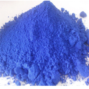 Lớp mỹ phẩm Ultramarine <span class=keywords><strong>b</strong></span>ột màu xanh an toàn & màu sắc tuyệt đẹp cho sản phẩm làm đẹp - Product Image 3