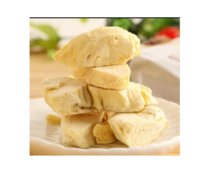 Durian Liofilizado de Vietnam a Precio de Fábrica - Durian Liofilizado Crujiente para Exportación 99 GD - Product Image 5