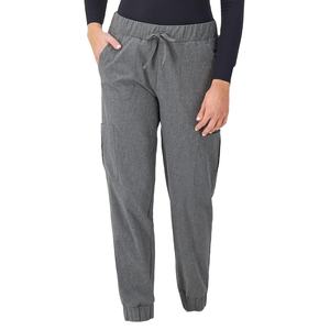 Joggers personnalisés pour femmes avec poches, pantalons pour les pantalons de survêtement d'entraînement, Joggers en molleton mélangé de coton et de polyester 2026 - Product Image 5