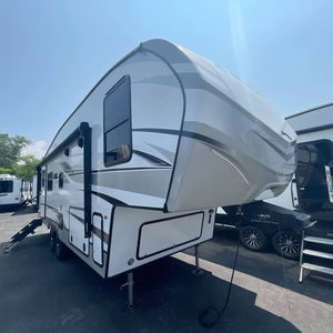 Nouveau Keystone Cougar 24R-D-S 2025 - Product Image 1