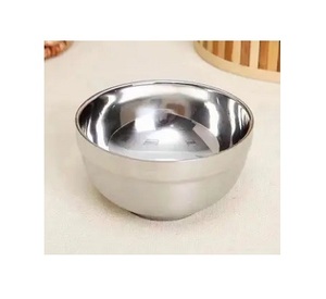 Cuenco grande de Metal decorativo con Latón para Decoración Interior del hogar Cuenco decorativo Diwali para servir y almacenar alimentos - Product Image 6