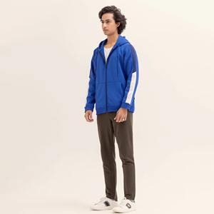 Nouvel arrivage de sweats à capuche pour hommes Style unique respirant hommes sweats à capuche personnalisés Produit tendance sweats à capuche Prix abordable - Product Image 3