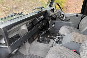 Land Rover Defender 110 de 1999 - Product Image 4
