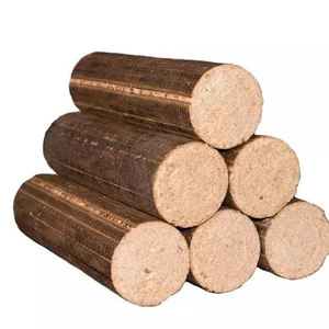 Briquetas de madera Ruff a granel/Briquetas de madera RUF/Briquetas de madera dura a la venta en fábrica - Product Image 3