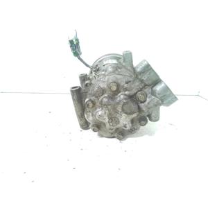 COMPRESOR DE AIRE ACONDICIONADO RENAULT Kangoo 4ª Serie 8200953359 K9K 608, K9K 628, K9K 808 Diésel 1500 (08>21) - Product Image 6