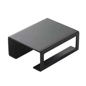 Logotipo grabado personalizado latón partido caja manga lujo Metal partido cubierta al por mayor a granel para la boda evento favores - Product Image 2