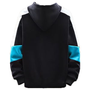 OEM Custom Printed Logo Hoodies Heavyweight High Quality Cotton and Fleece Warm Hooded Hoodie for Men and Women - Product Image 2