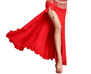 Couleur personnalisée grande taille respirant une pièce costume de danse du ventre femmes resserrement Fitness ensemble d'entraînement Stretch costume de danse - Product Image 5