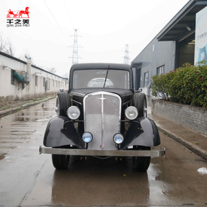 Venta Rápida de Autos con Volante a la Izquierda, Vehículo de 5 Plazas, Estilo Urbano de Lujo, Retro, Clásico, Vintage - Product Image 1