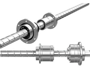 Pour le Japon : Modèle de produit le plus vendu, haute performance et durable - Composants linéaires de base modèle -032 - Product Image 2